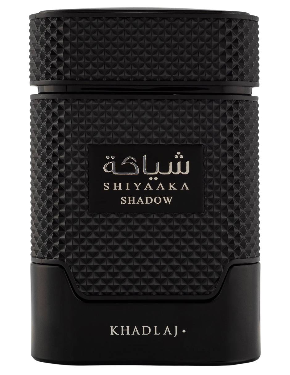 Eau de parfum Shiyaaka Shadow Edición Especial para hombre
