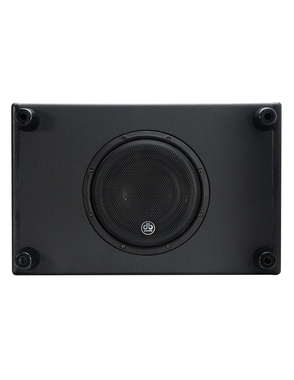 Subwoofer DB Drive DX-BC8A