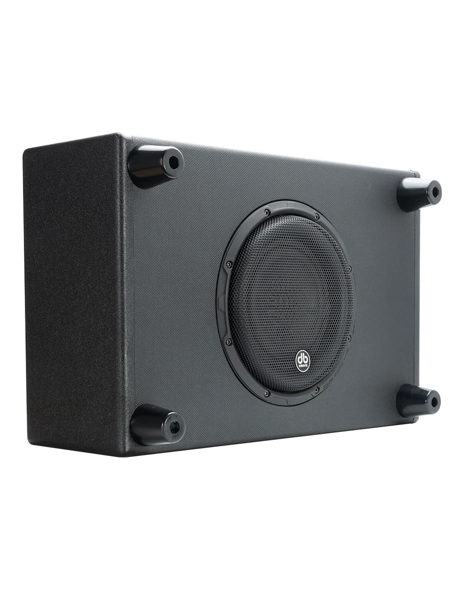Subwoofer DB Drive DX-BC8A