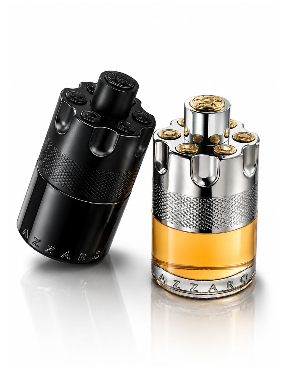 Set Eau de parfum Azzaro para hombre