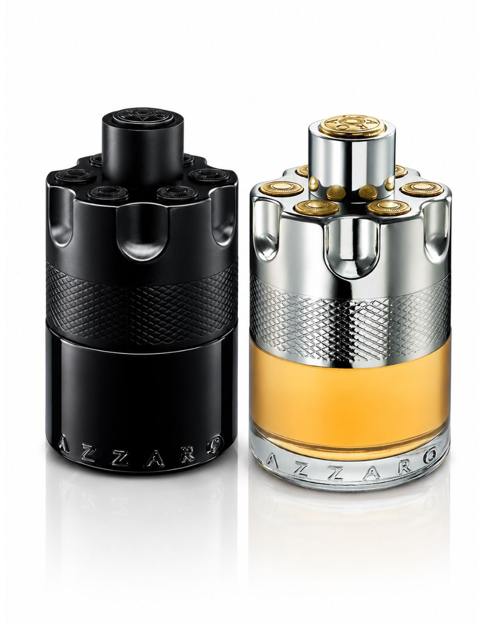 Set Eau de parfum Azzaro para hombre