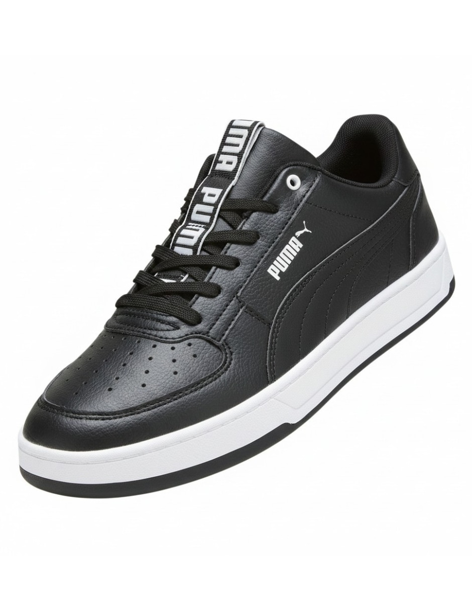 Tenis casual Puma de hombre