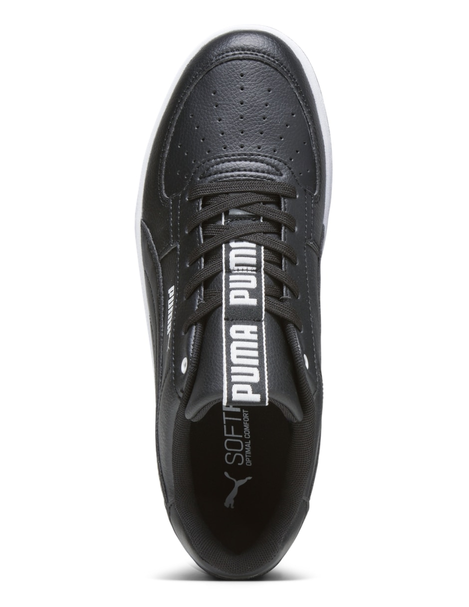 Tenis casual Puma de hombre