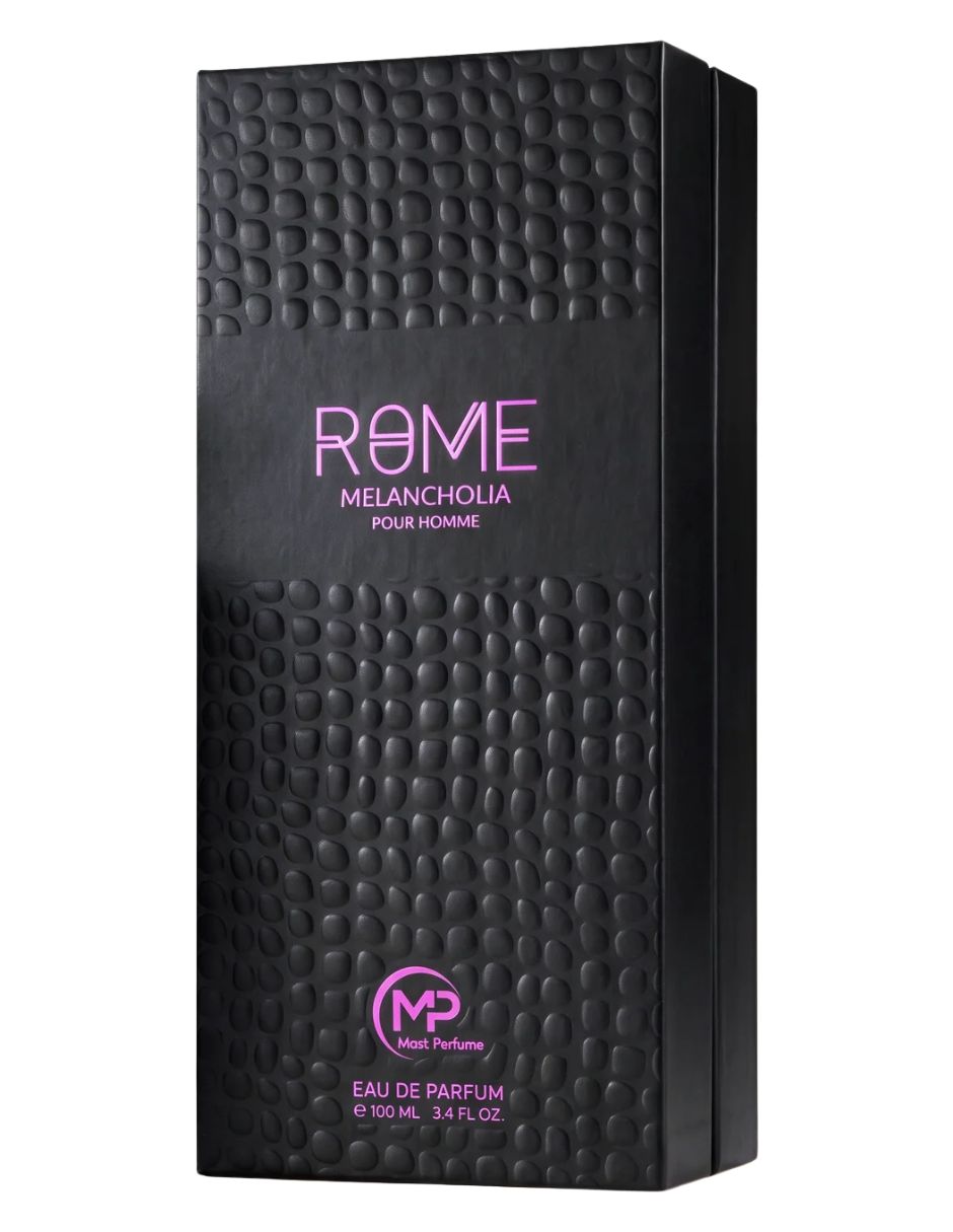 Eau de parfum Bharara para hombre