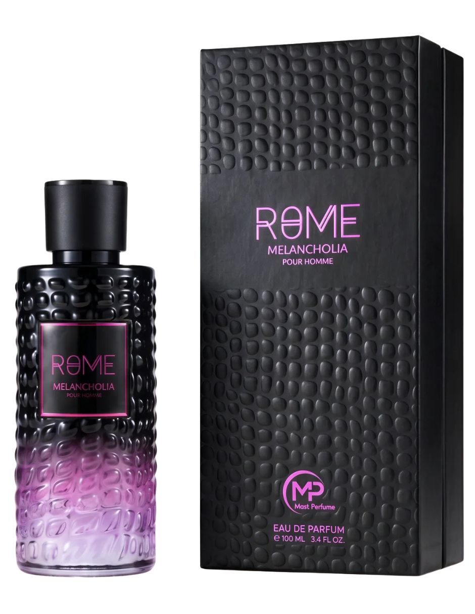Eau de parfum Bharara para hombre