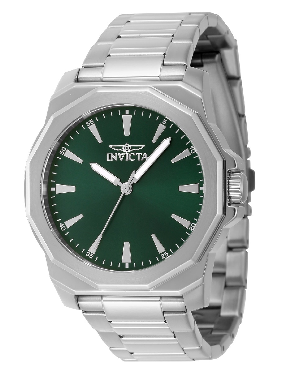 Reloj Invicta Speedway para hombre 46833