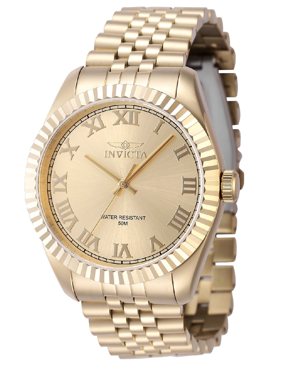Reloj Invicta Specialty para hombre 47406