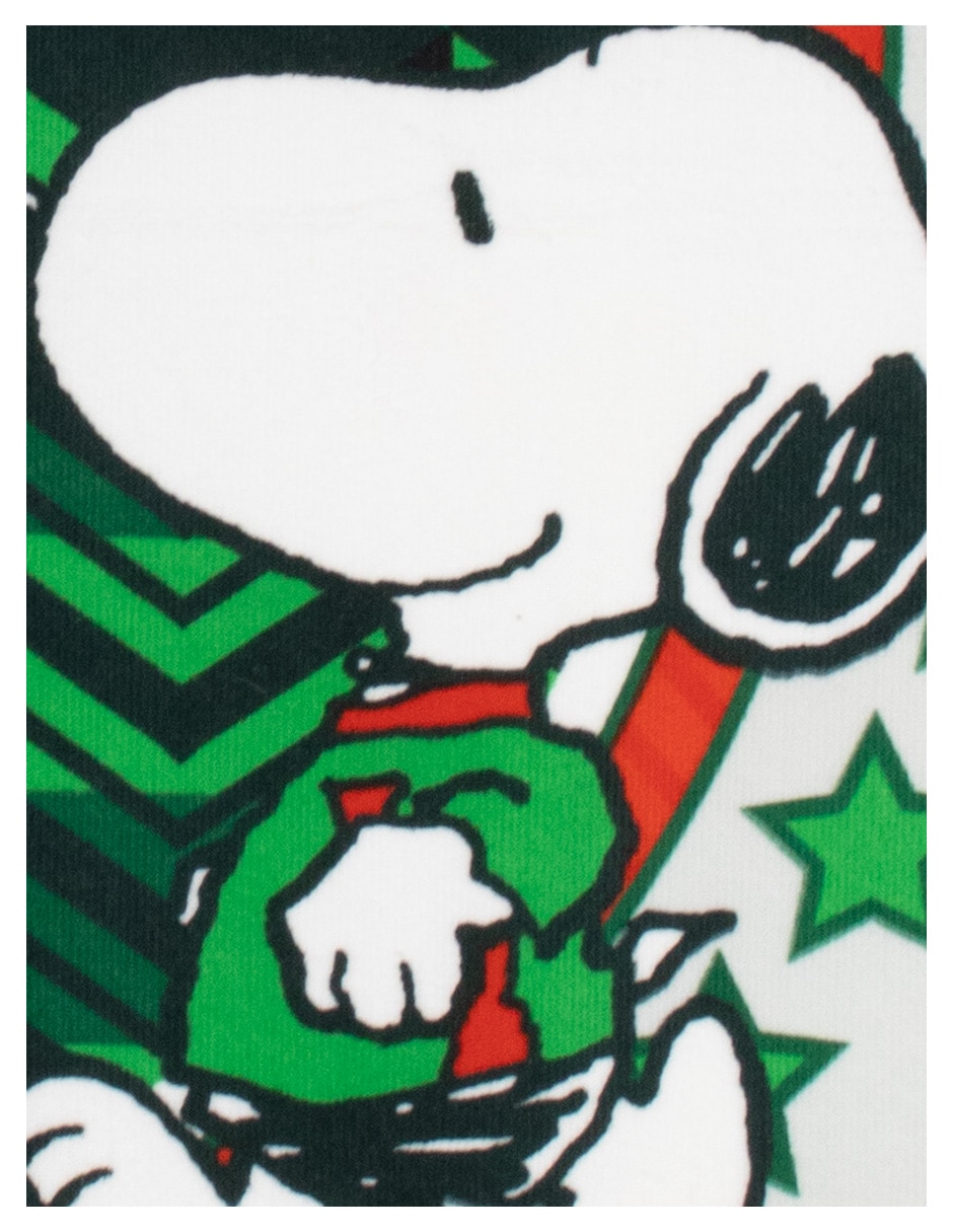 Toalla Home Access Snoopy