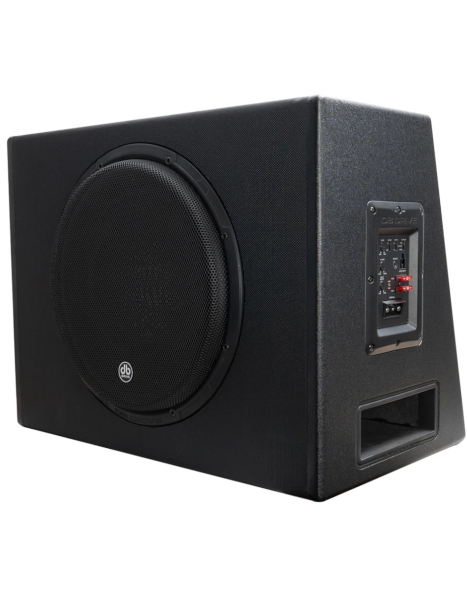 Subwoofer DB Drive DX-BC12A