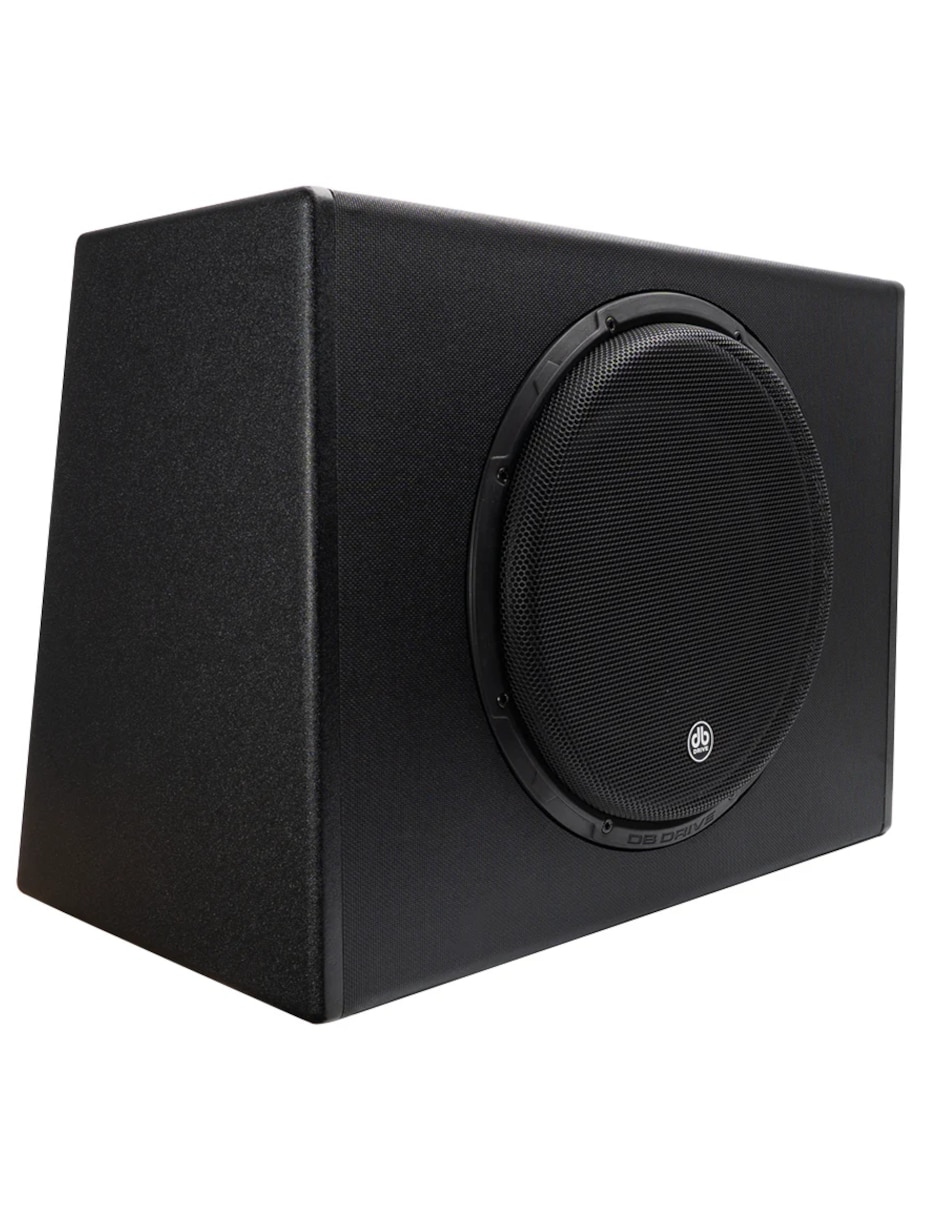 Subwoofer DB Drive DX-BC12A