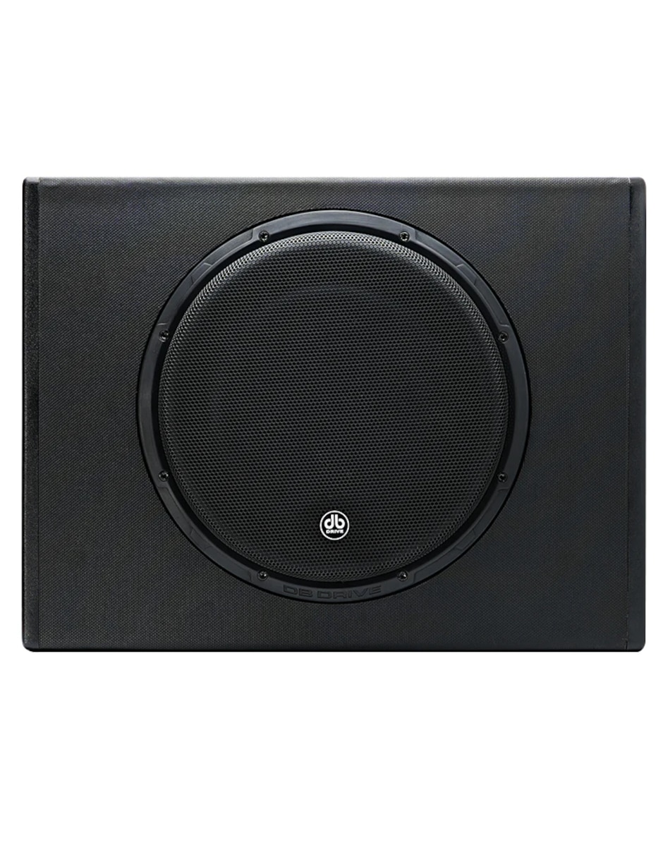 Subwoofer DB Drive DX-BC12A