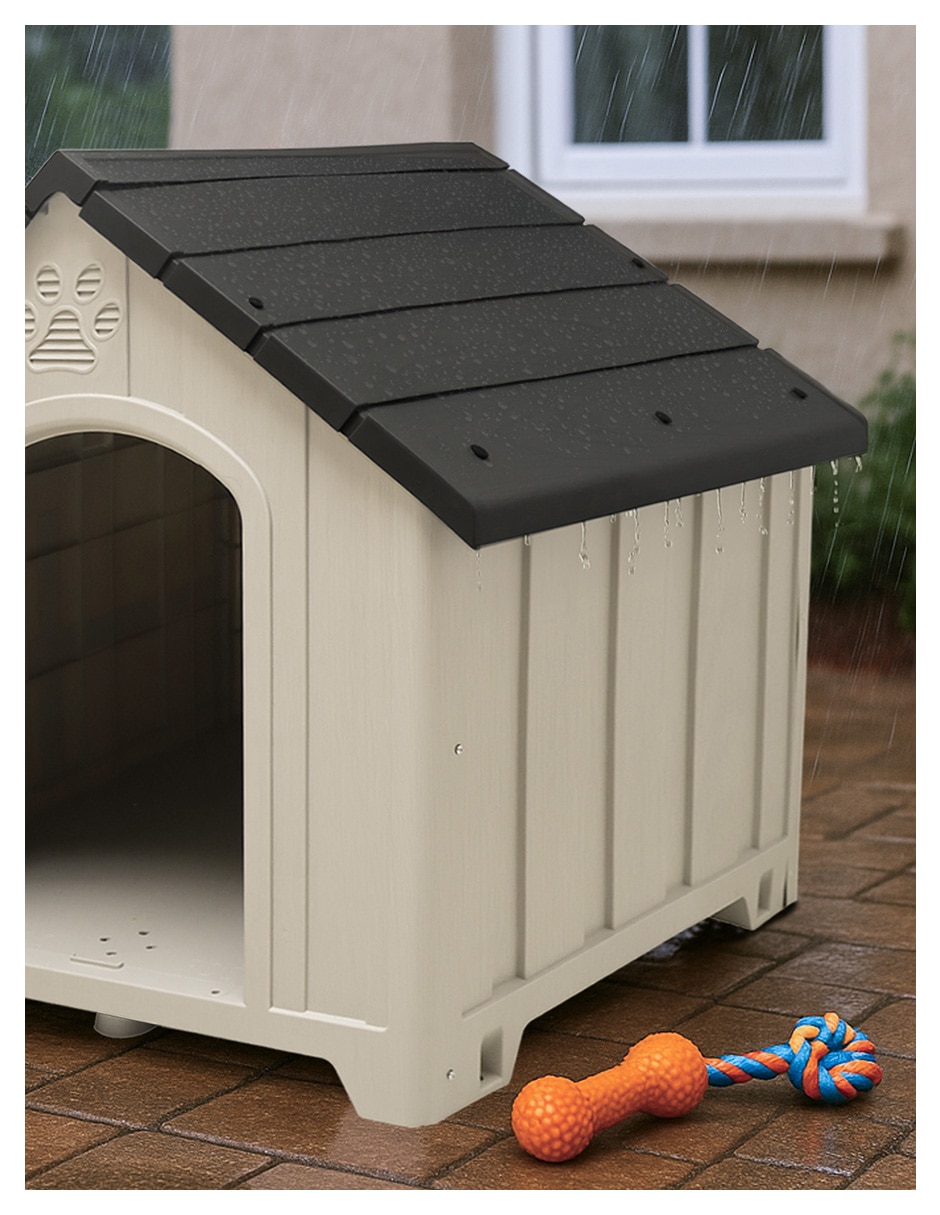 Casa para perro mu:4life