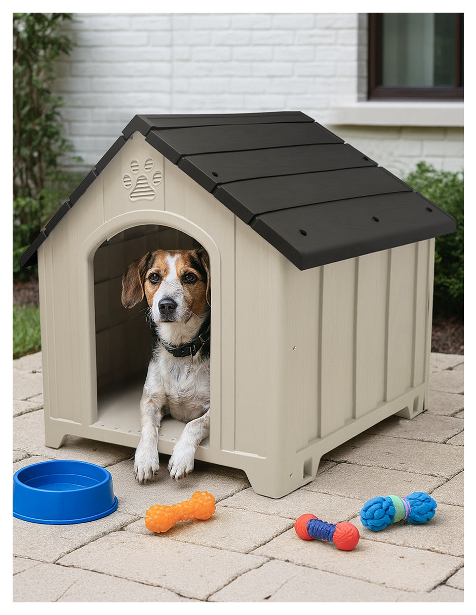 Casa para perro mu:4life