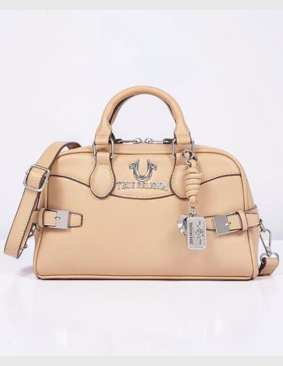 Bolso para celular True religion