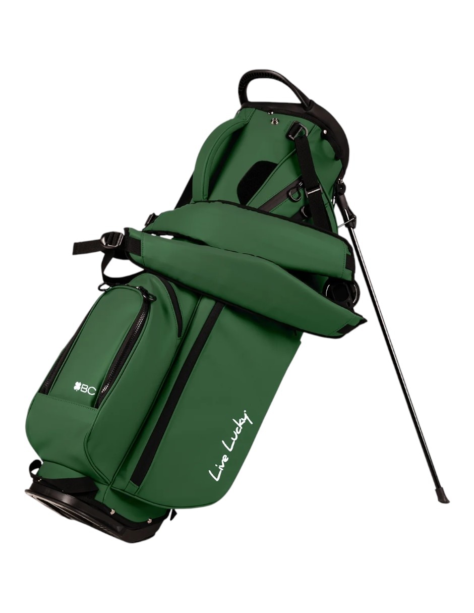 premium carry para golf de poliéster