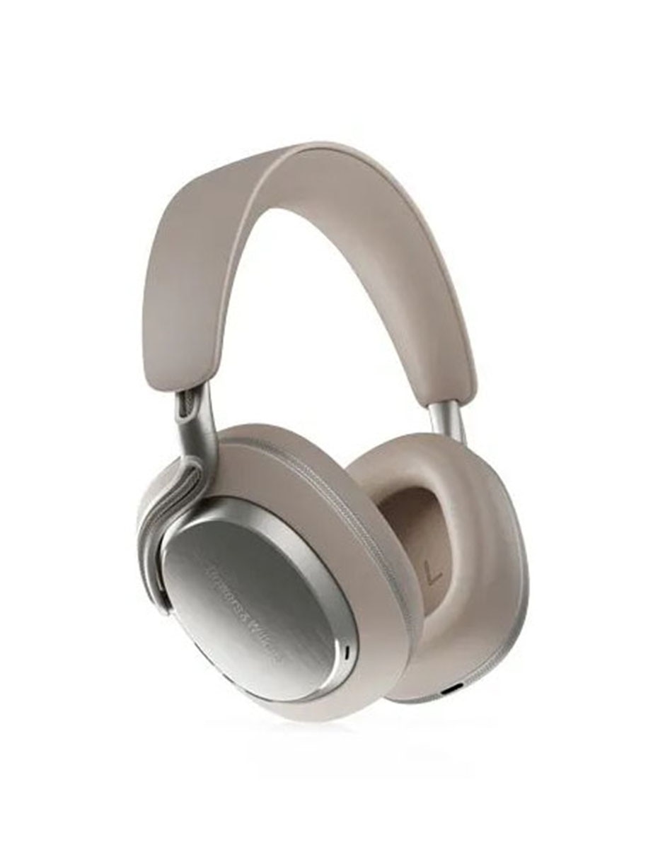 Audífonos Over-Ear Bowers and Wilkins PX8 S2 alámbrica e inalámbrica con cancelación de ruido