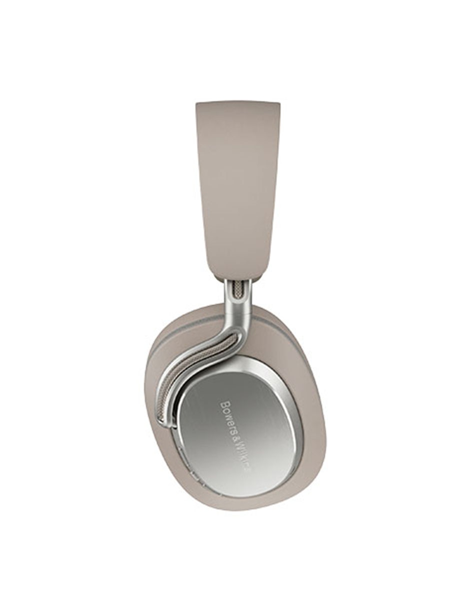 Audífonos Over-Ear Bowers and Wilkins PX8 S2 alámbrica e inalámbrica con cancelación de ruido