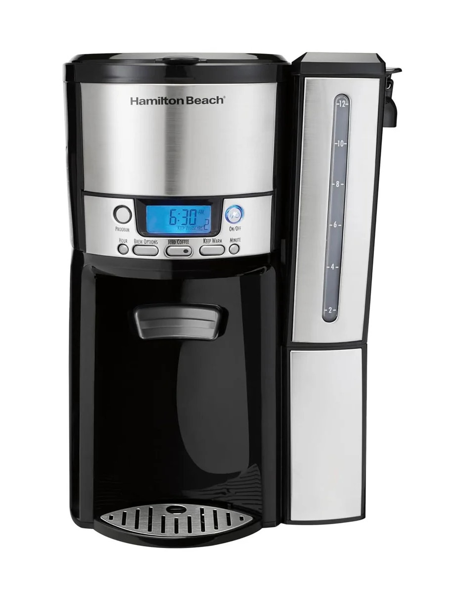 Cafetera de goteo 47950 Cafetera de goteo 47950