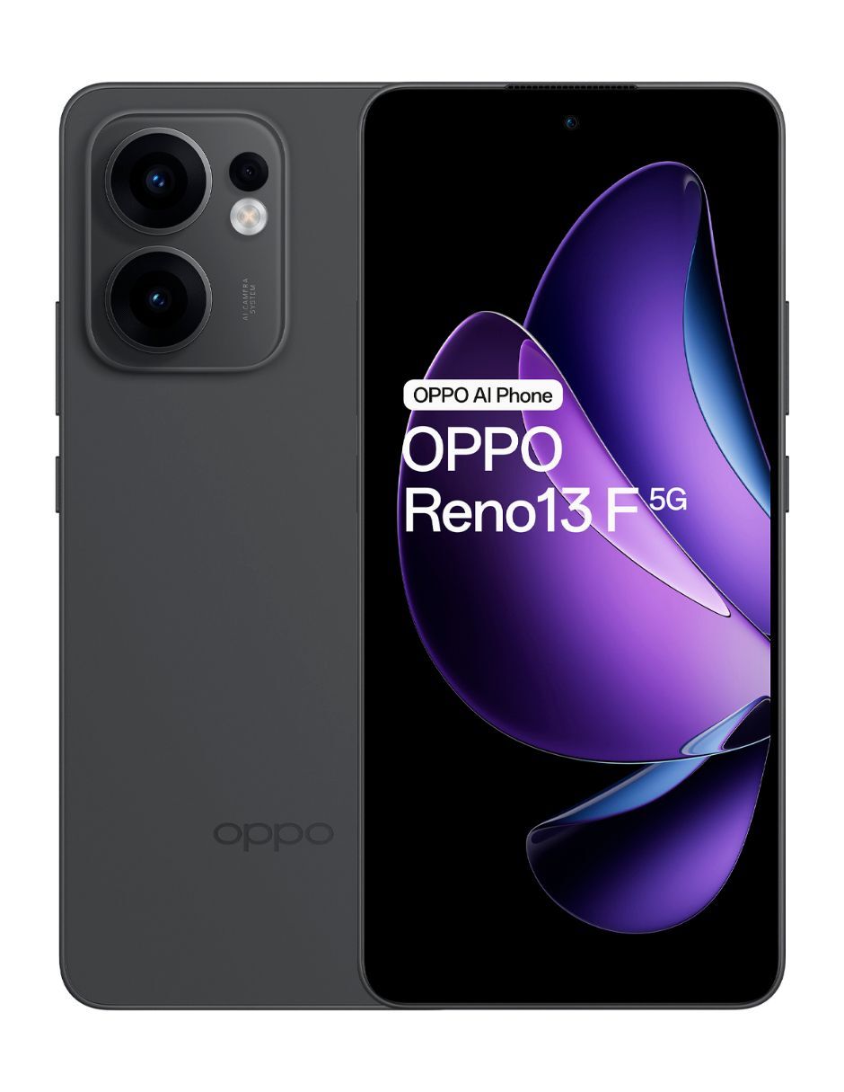 Oppo RENO 13F AMOLED 6.7 pulgadas reacondicionado