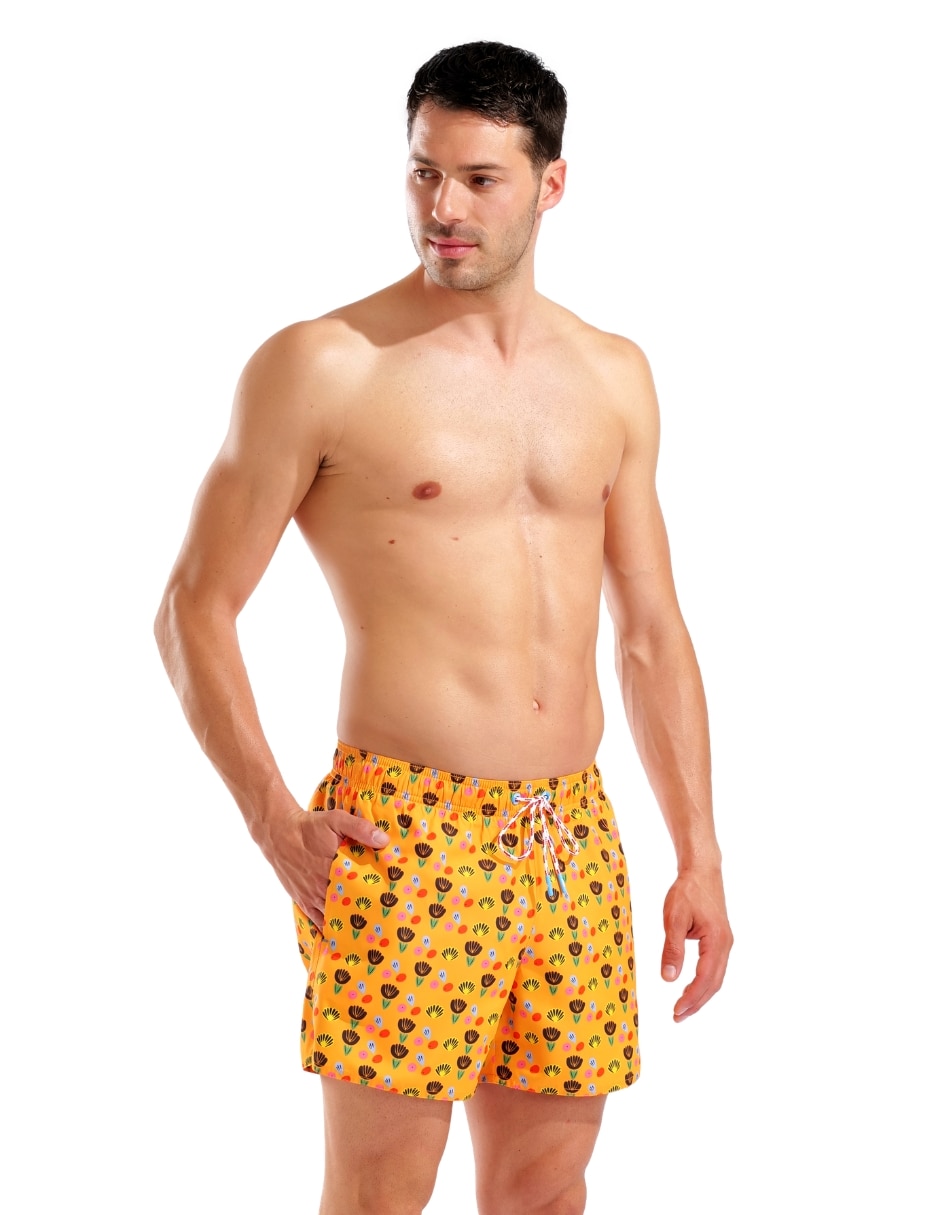 Short para hombre