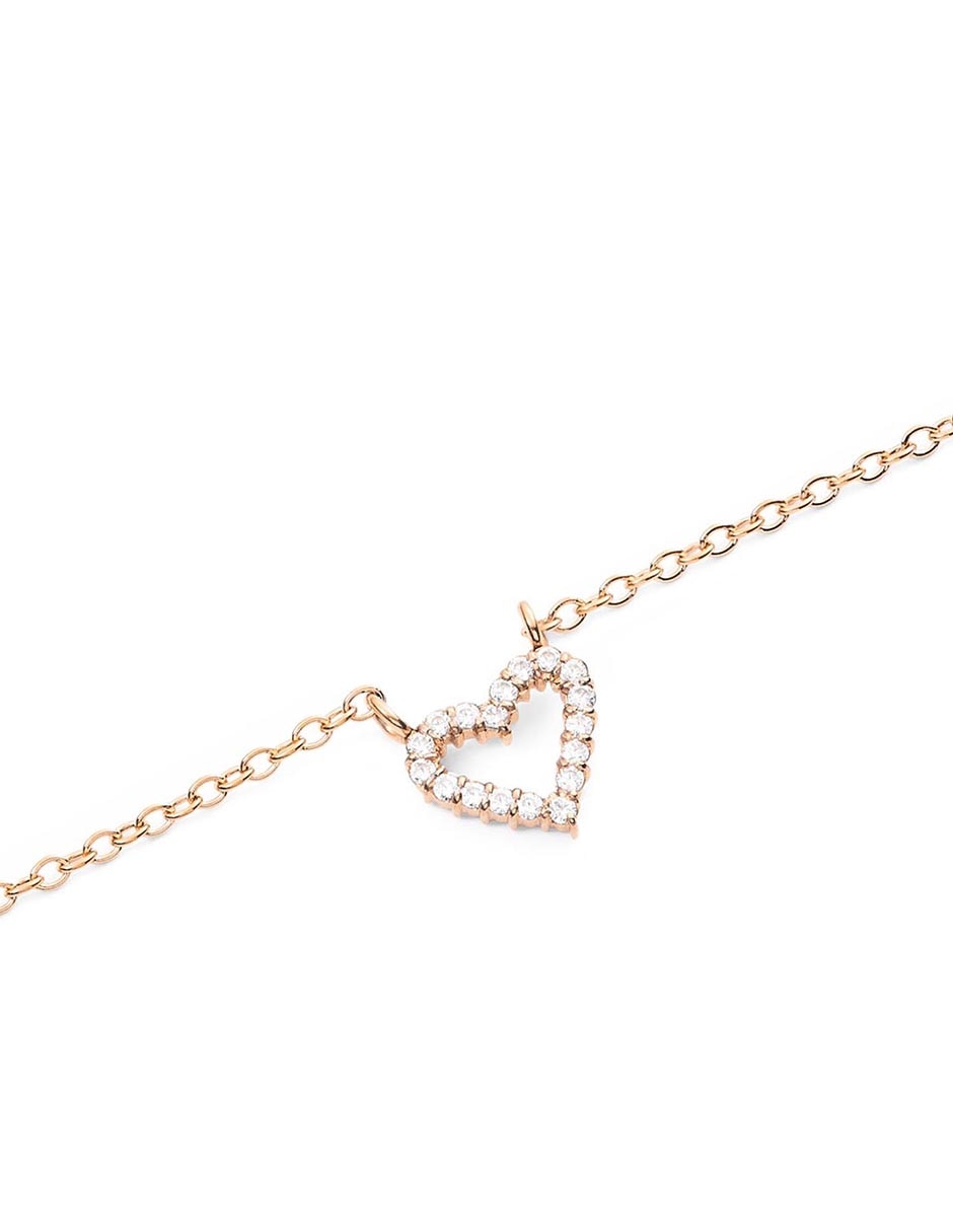 Collar de cadena Mirelle 2