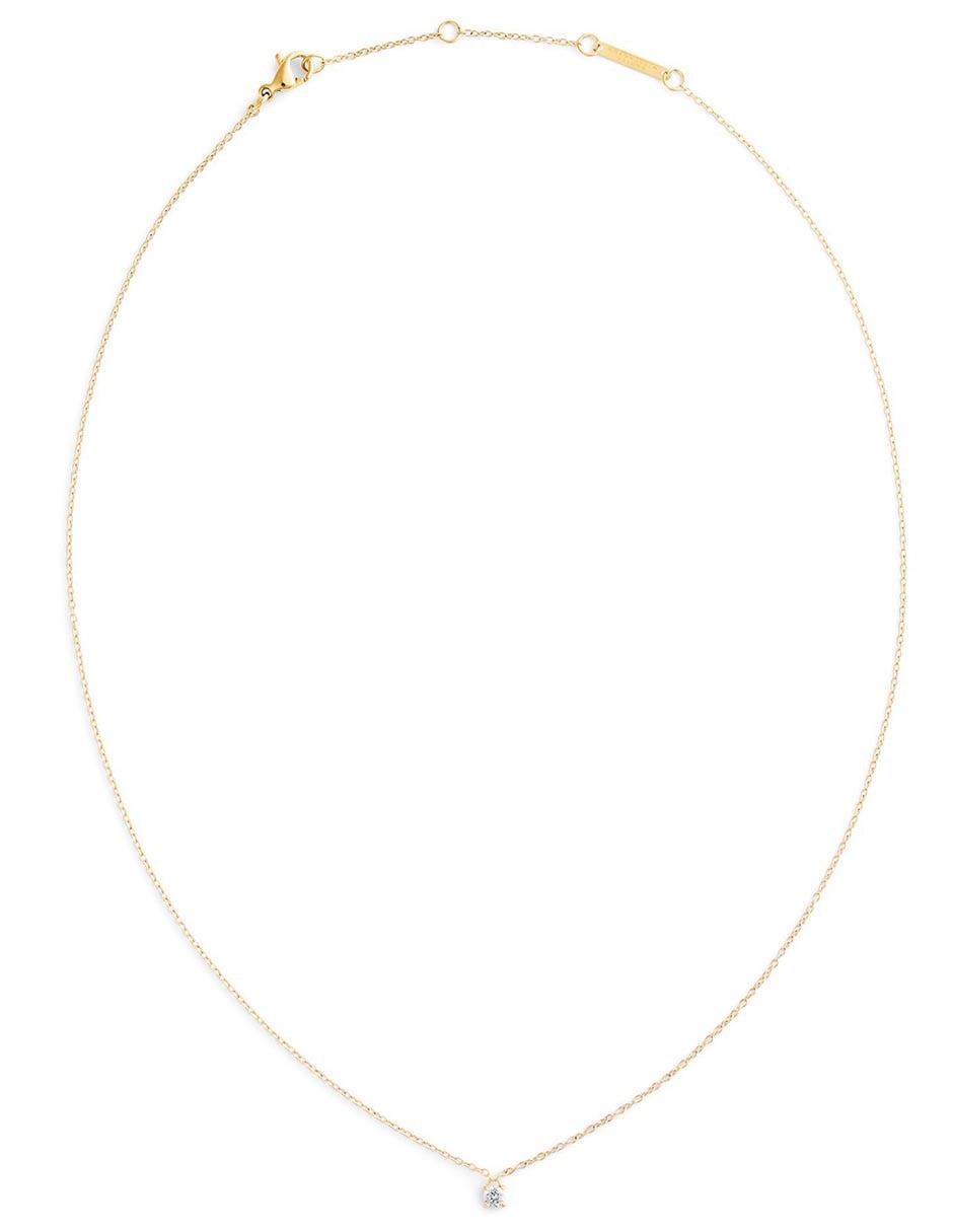 Collar de cadena Mirelle