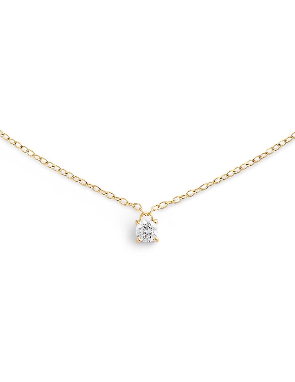 Collar de cadena Mirelle 2