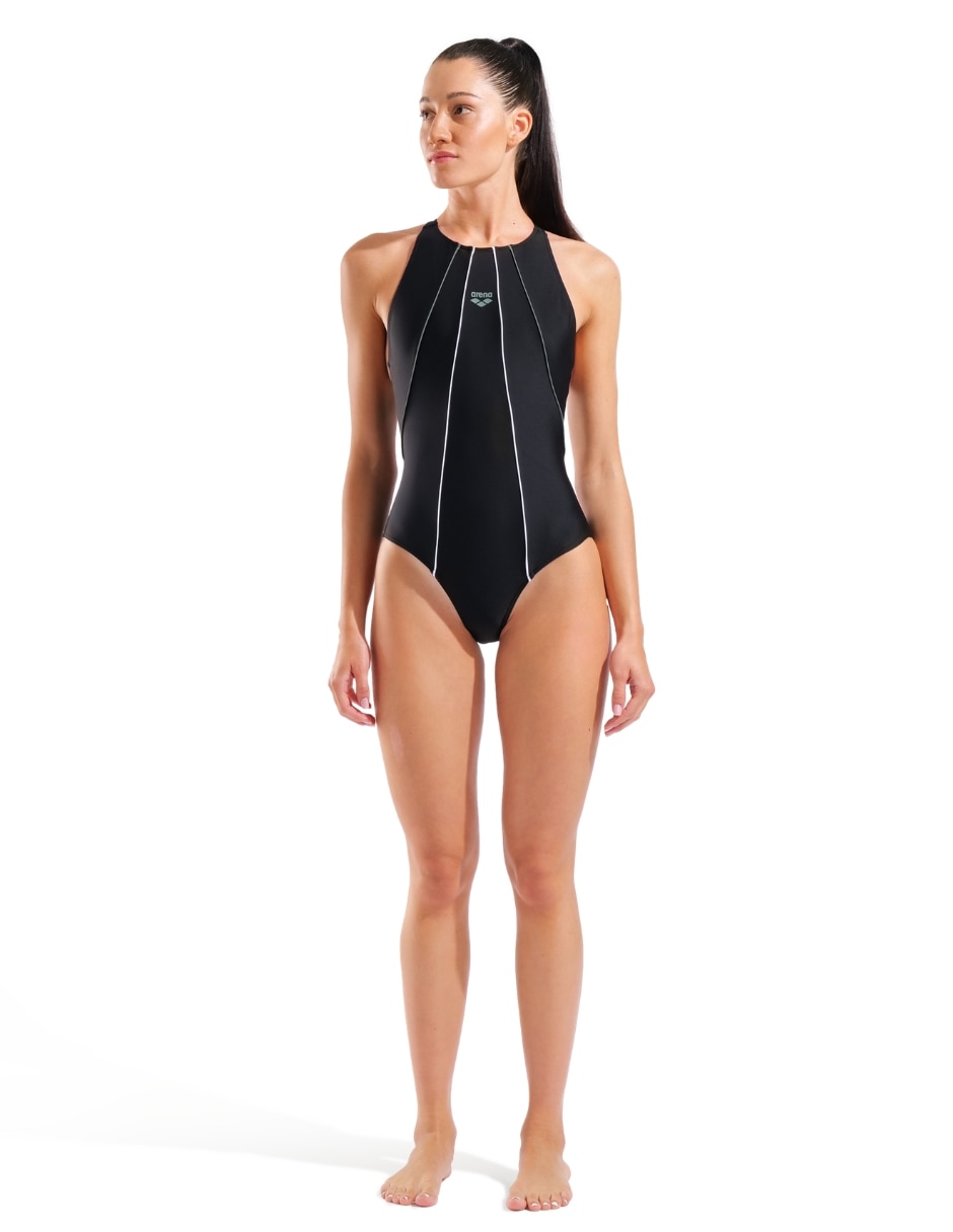 Traje de baño completo Arena para mujer