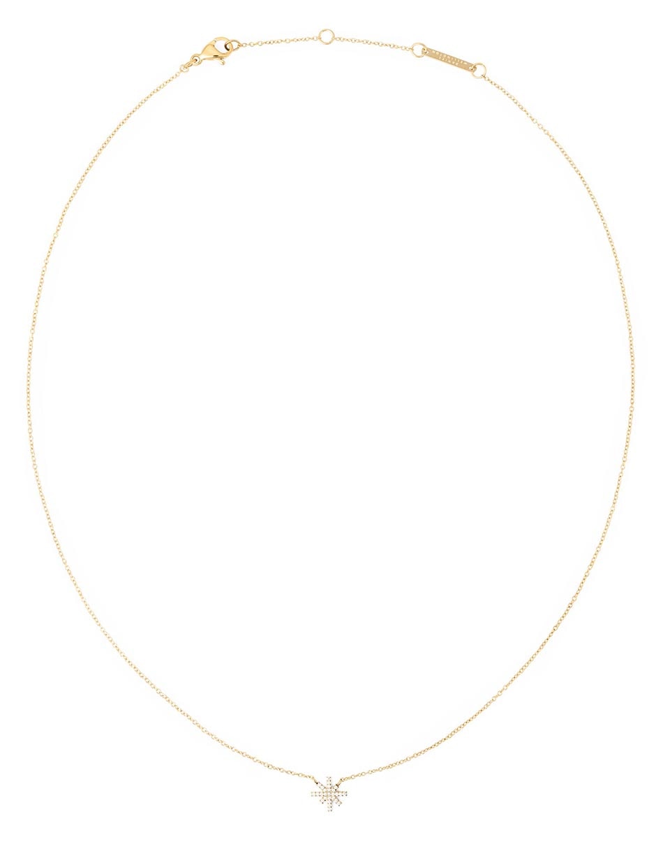 Collar de cadena Mirelle