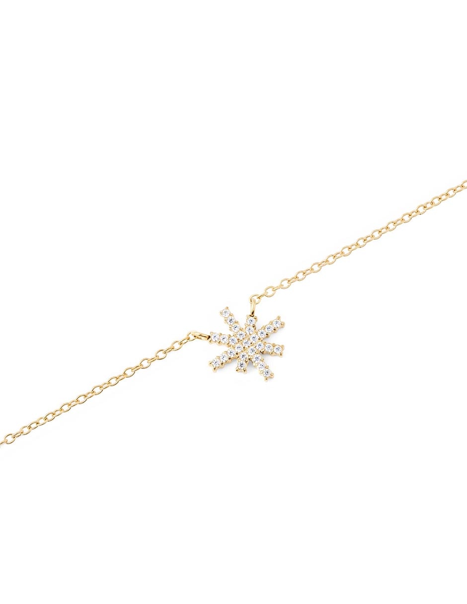 Collar de cadena Mirelle 2