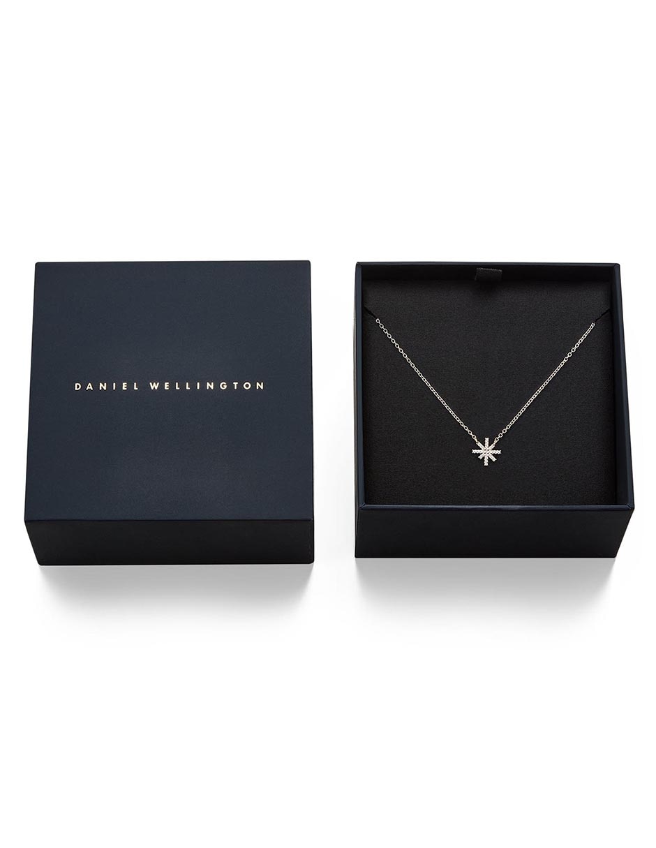 Collar de cadena Mirelle 3