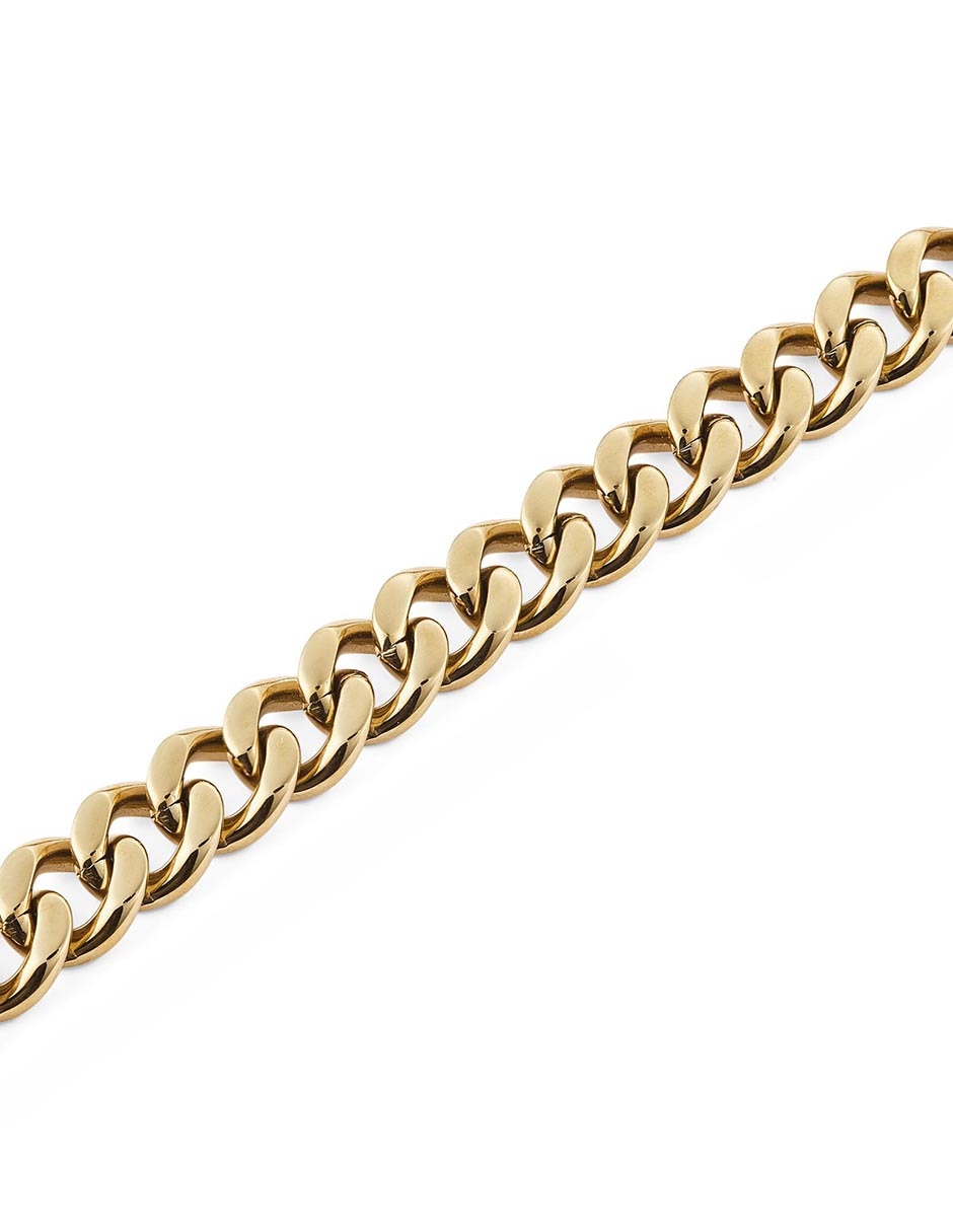 Collar de cadena Cuban Chain 2
