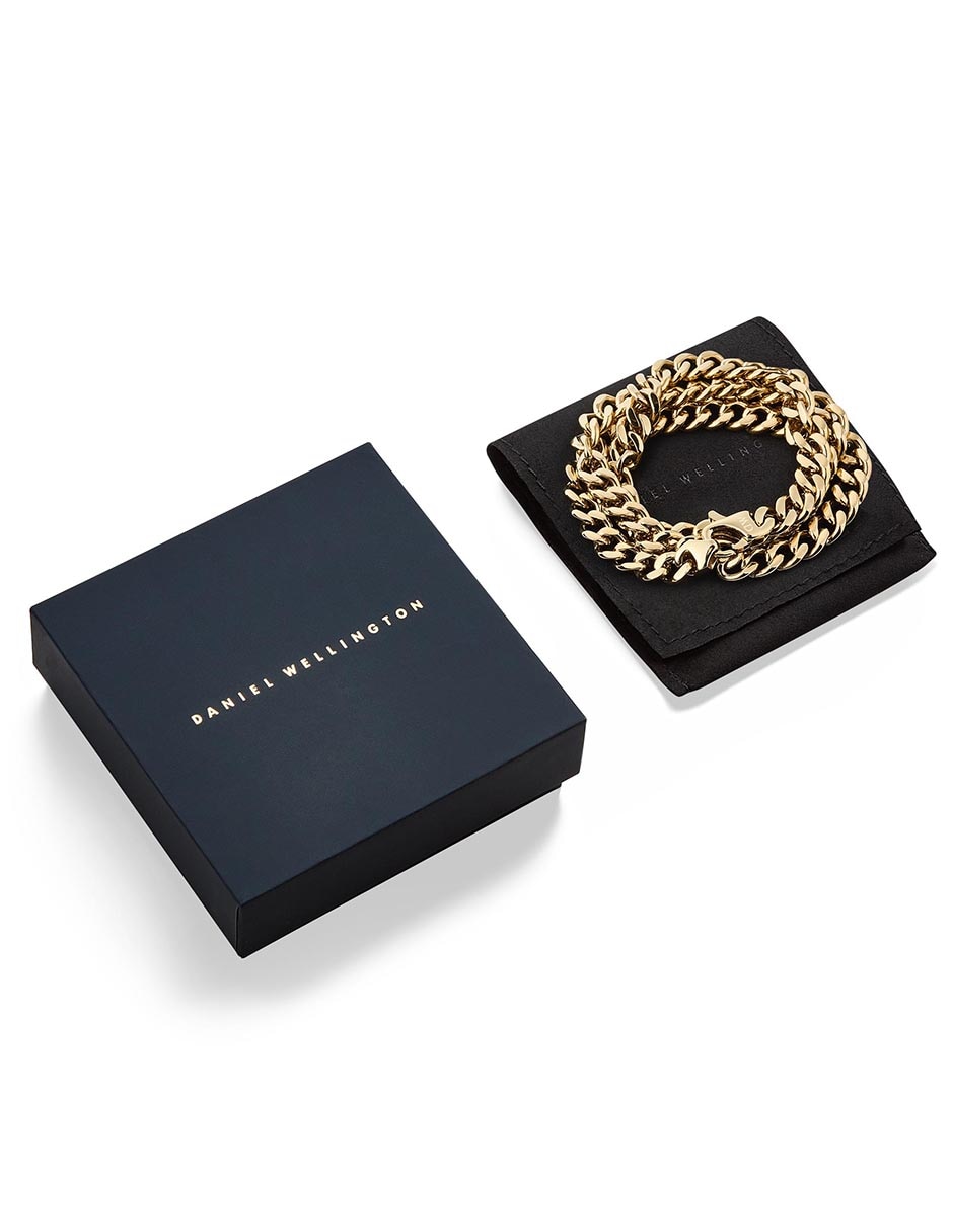 Collar de cadena Cuban Chain 3