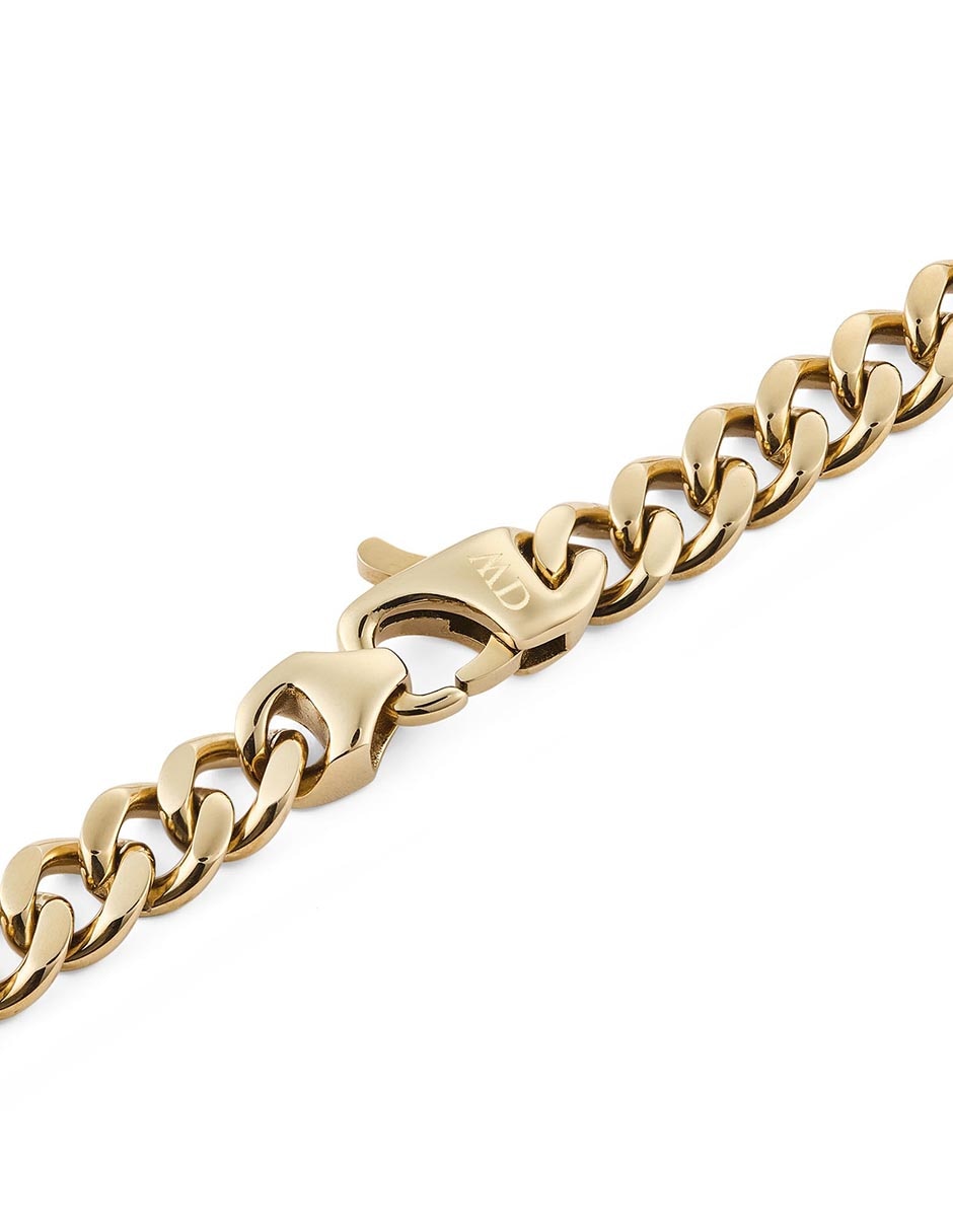 Collar de cadena Cuban Chain 4