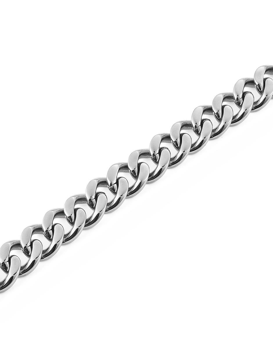 Collar de cadena Cuban Chain 4