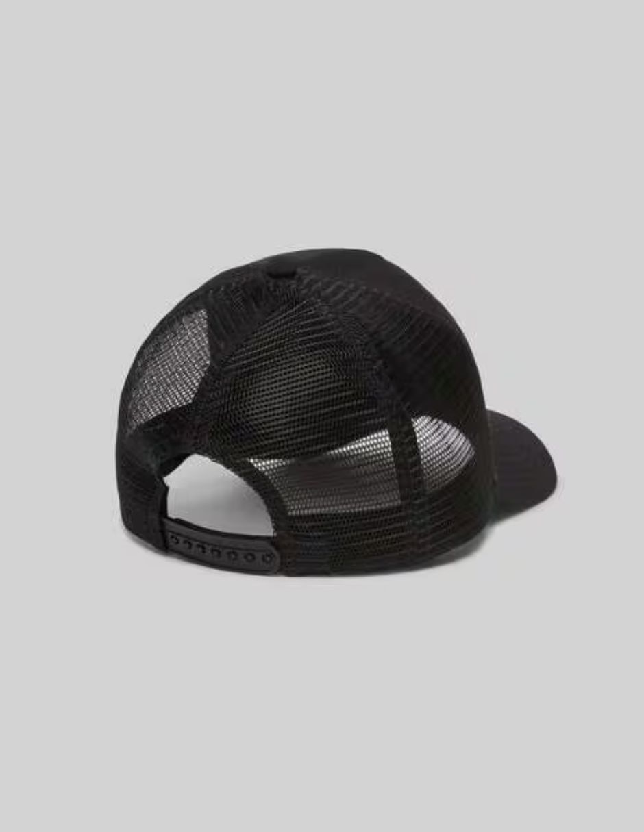 Gorra visera curva snapback casual Psycho Bunny para hombre