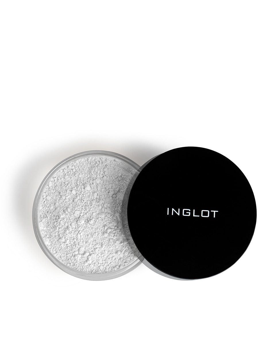 Polvo traslúcido Mattifying-Loose-Powder