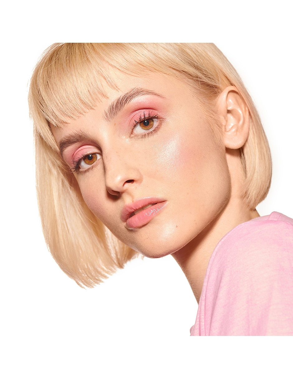 Polvo traslúcido Inglot Mattifying-Loose-Powder