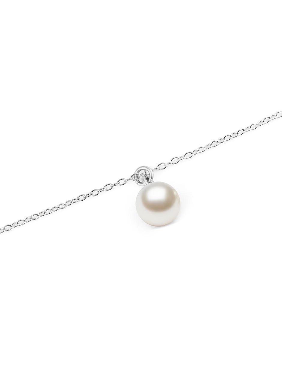 Collar de cadena Pearl 2