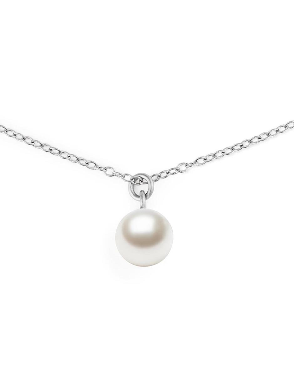 Collar de cadena Pearl 3