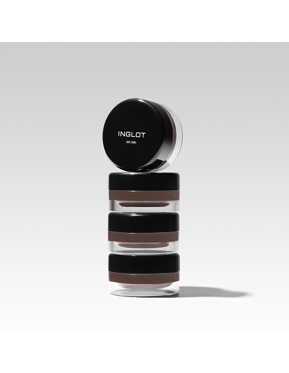 Delineador gel para ojos mate Amc-Eyeliner-Gel