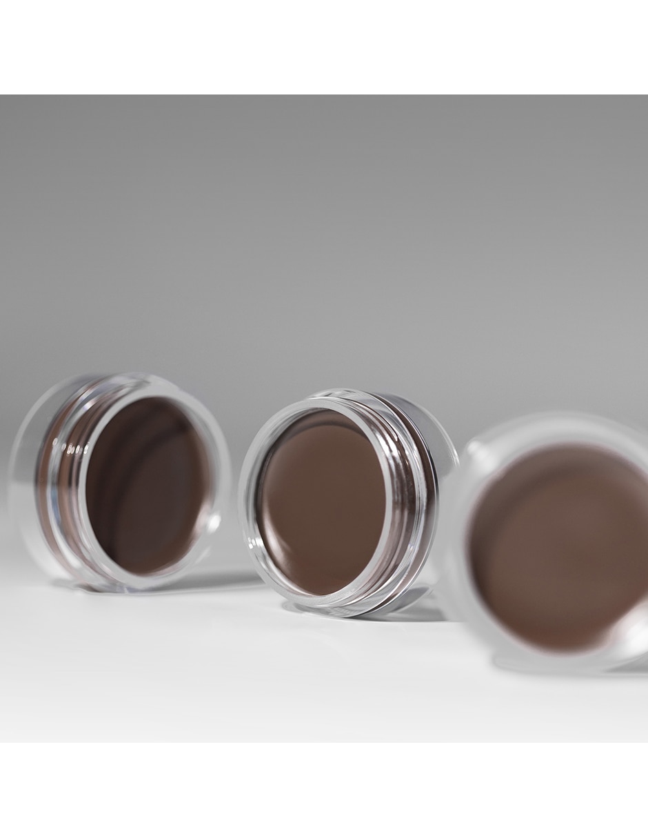 Delineador gel para ojos mate Amc-Eyeliner-Gel