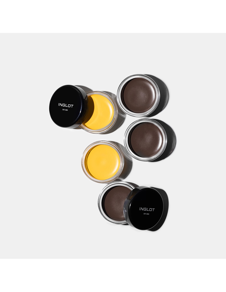 Delineador gel para ojos mate Amc-Eyeliner-Gel