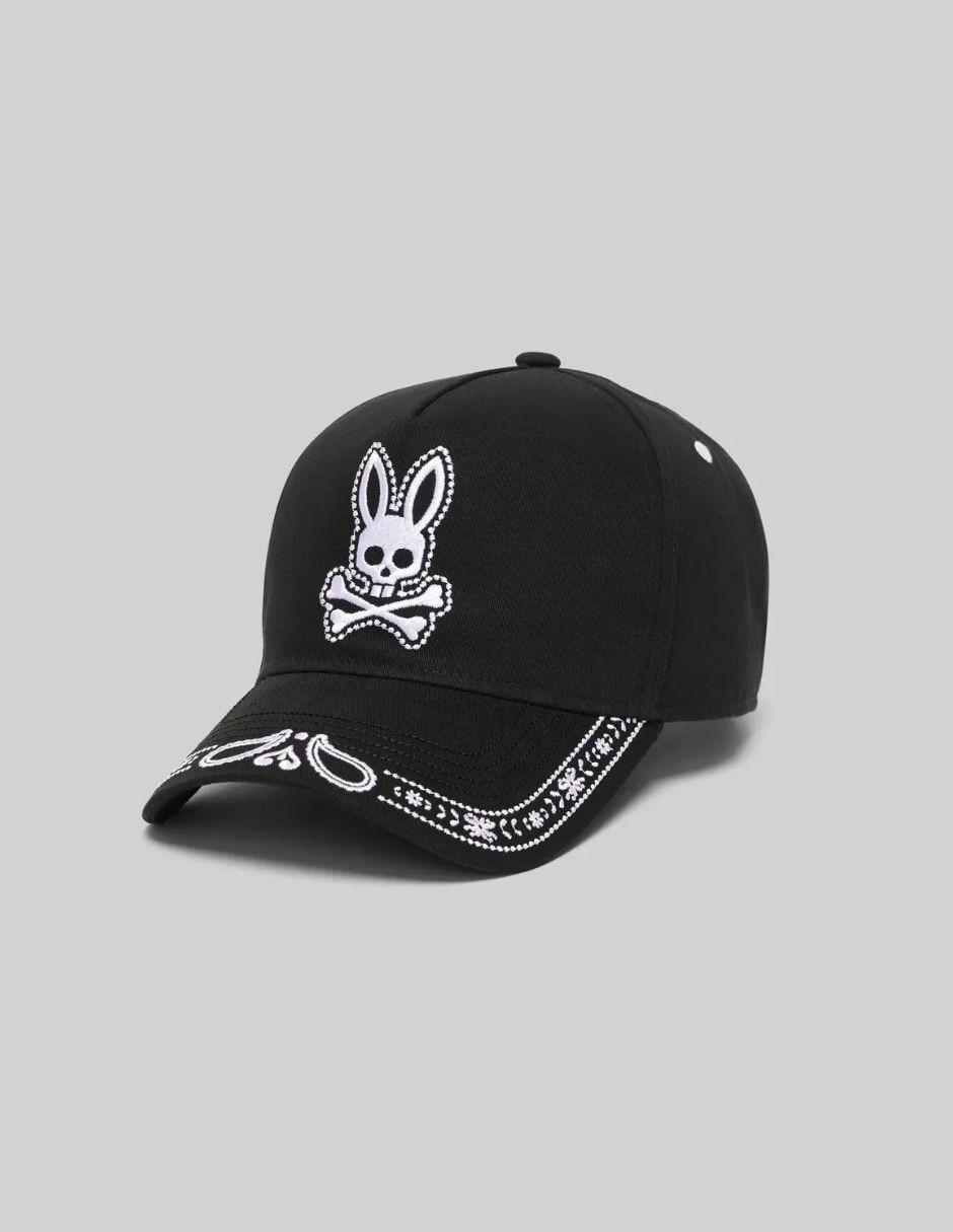 Gorra visera curva snapback casual para hombre Gorra visera curva snapback casual para hombre