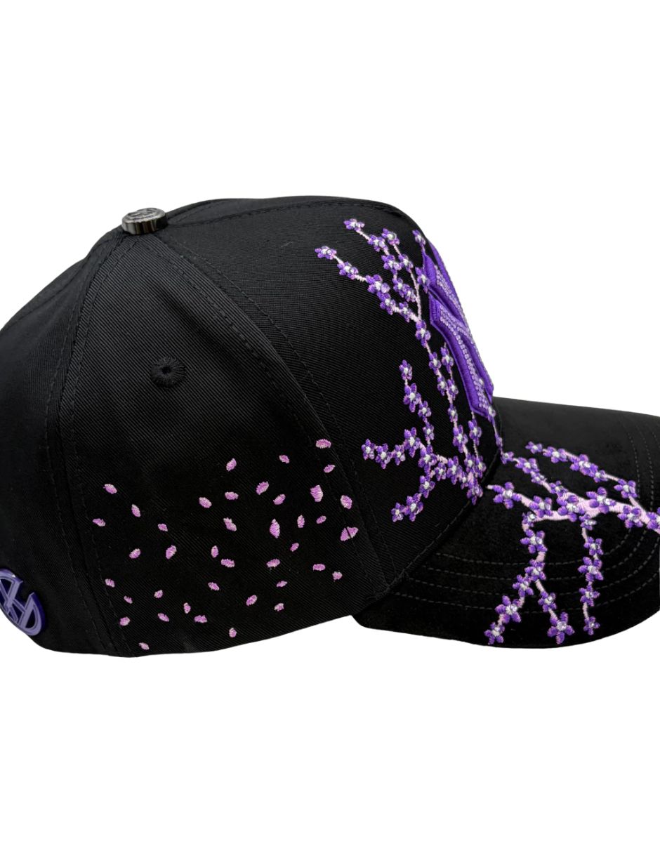 Gorra con visera curva casual Big Boss para adulto