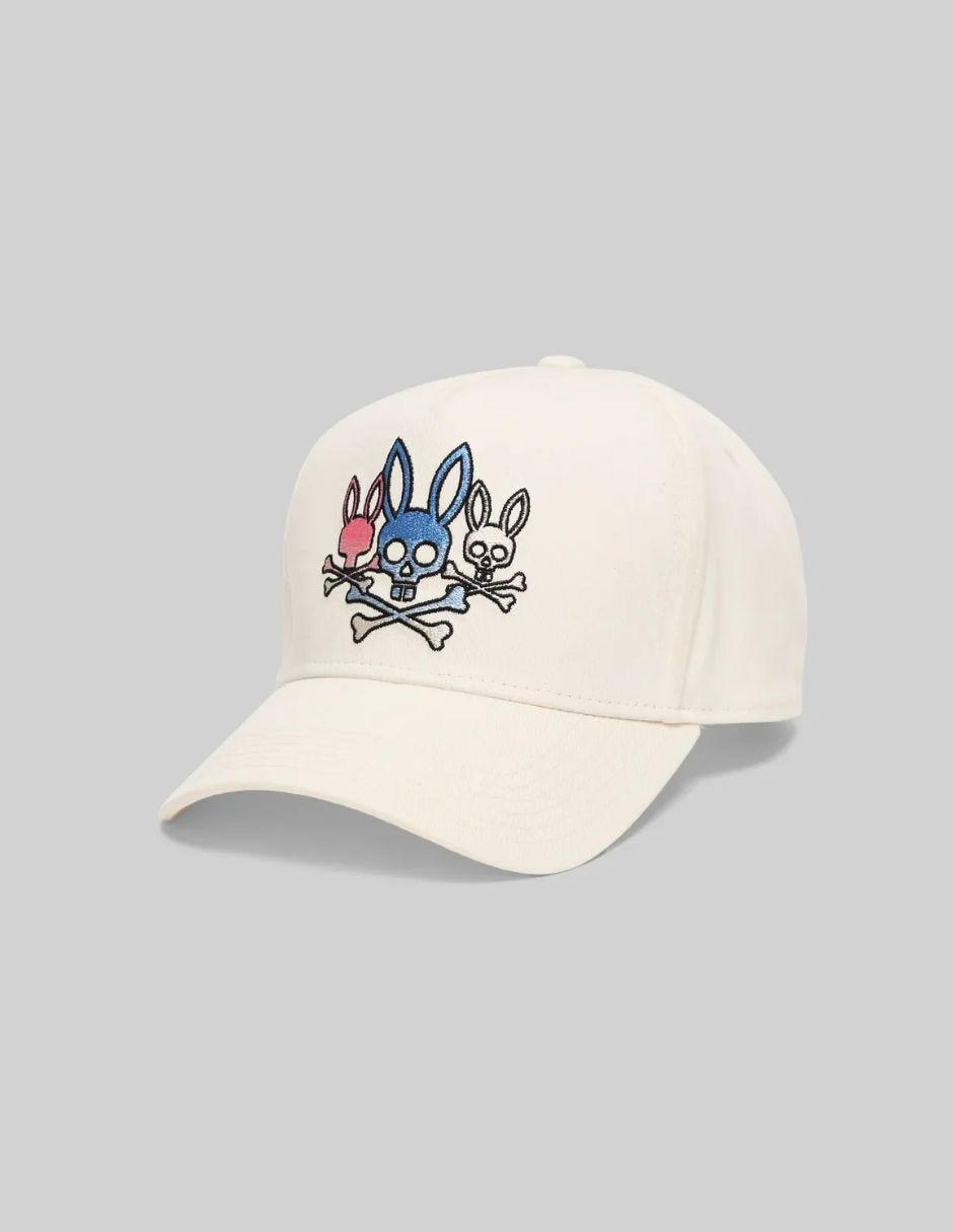 Gorra visera curva snapback casual para hombre Gorra visera curva snapback casual para hombre
