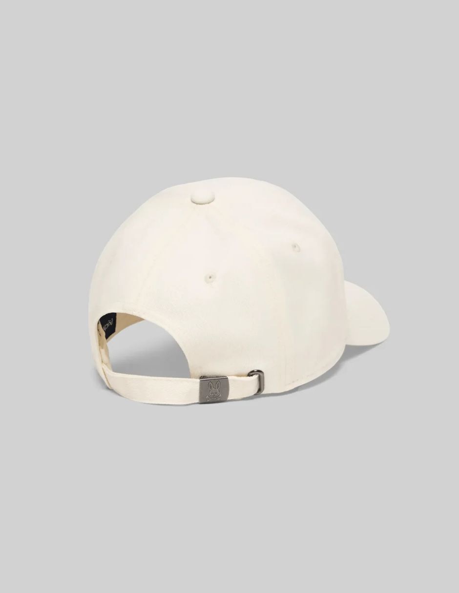 Gorra visera curva snapback casual para hombre 2