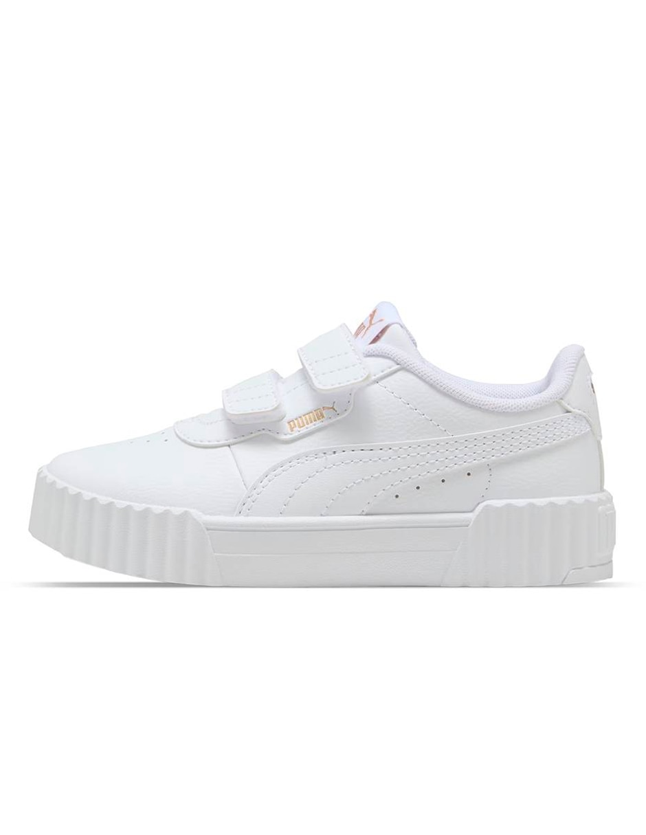Tenis Puma unisex Carina 3.0