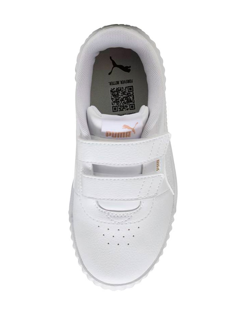 Tenis Puma unisex Carina 3.0