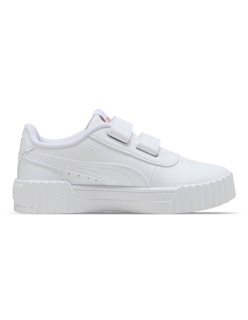Tenis Puma unisex Carina 3.0